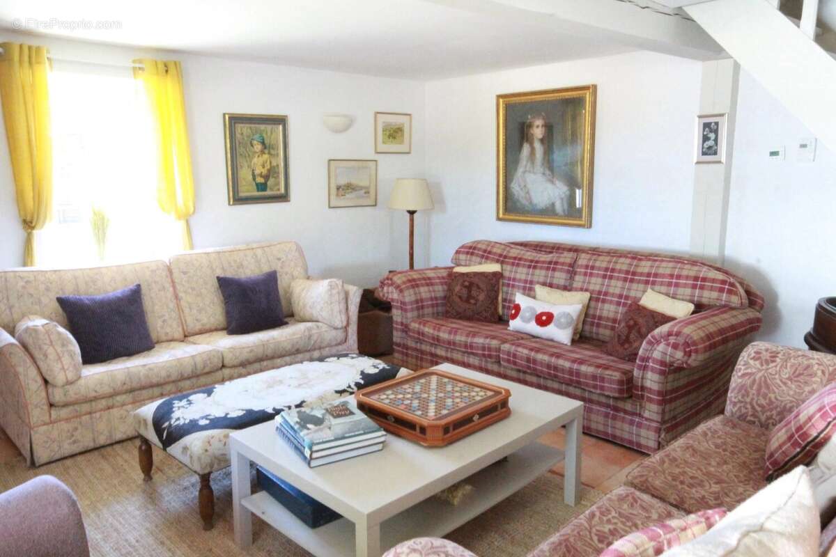 Maison à EYMET