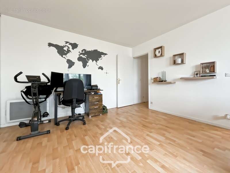 Appartement à CHELLES