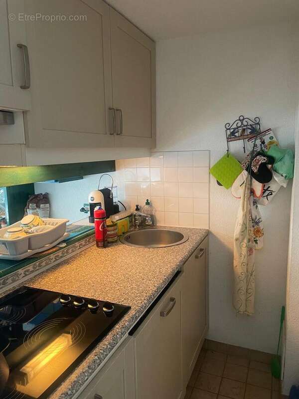 Photo 6 - Maison à VALLAURIS