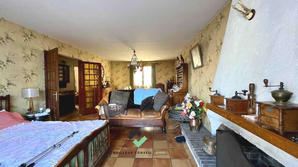 Maison à CHOISY-LE-ROI