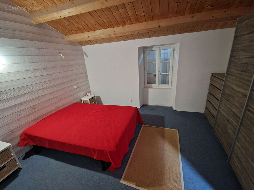 Maison à SAINT-PIERRE-D&#039;OLERON