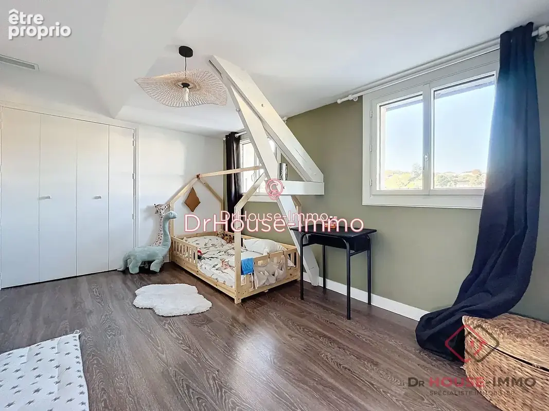 Maison 5 pièces 150 m² à vendre à Perigueux (24000) - photo 9