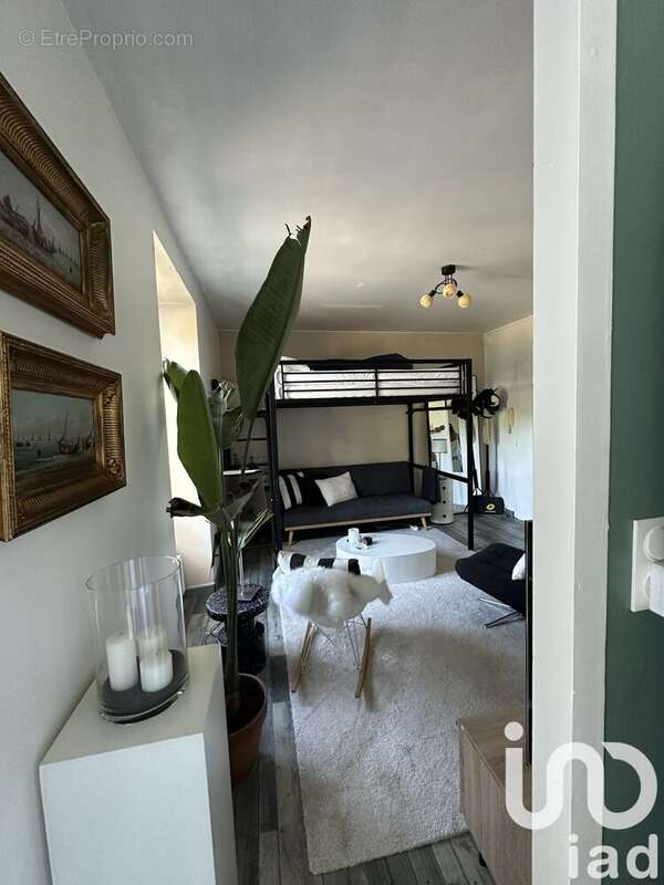 Photo 6 - Appartement à ANGLET