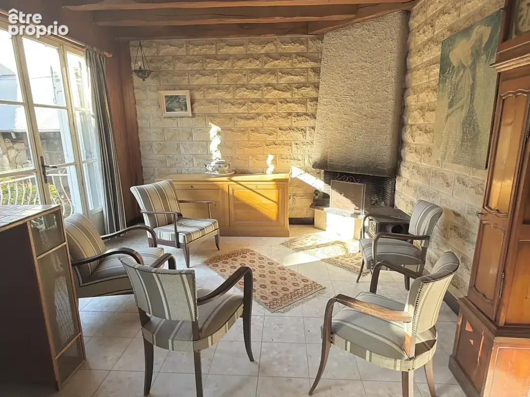 Maison ancienne - LIANCOURT - photo 3