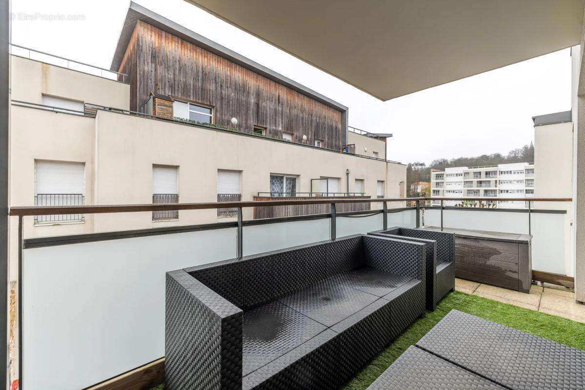 Appartement à ATHIS-MONS