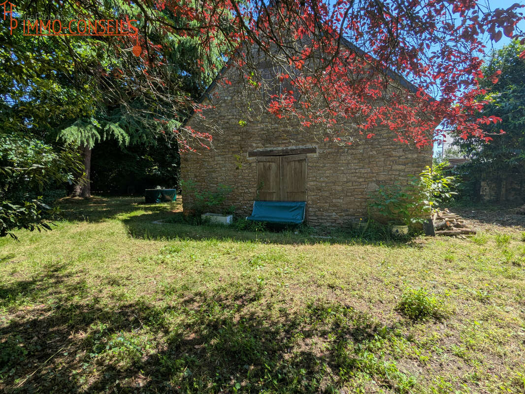 Maison à NORT-SUR-ERDRE
