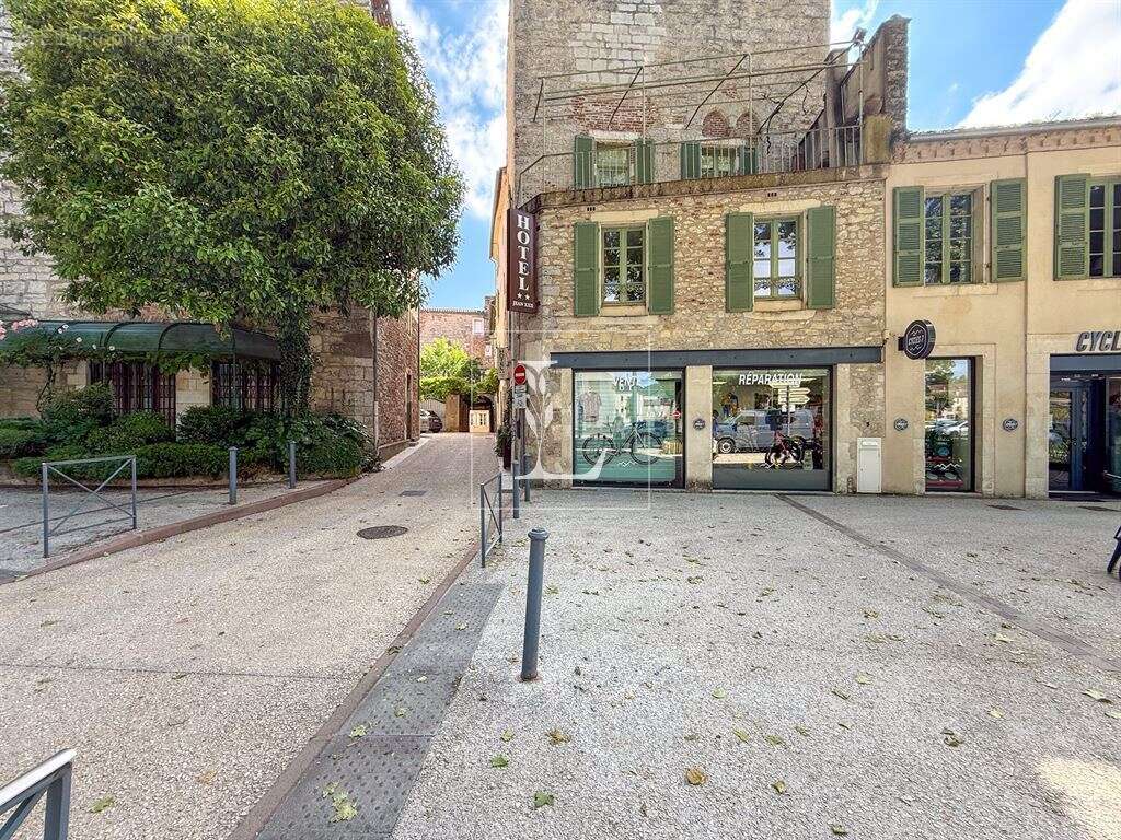 Appartement à CAHORS