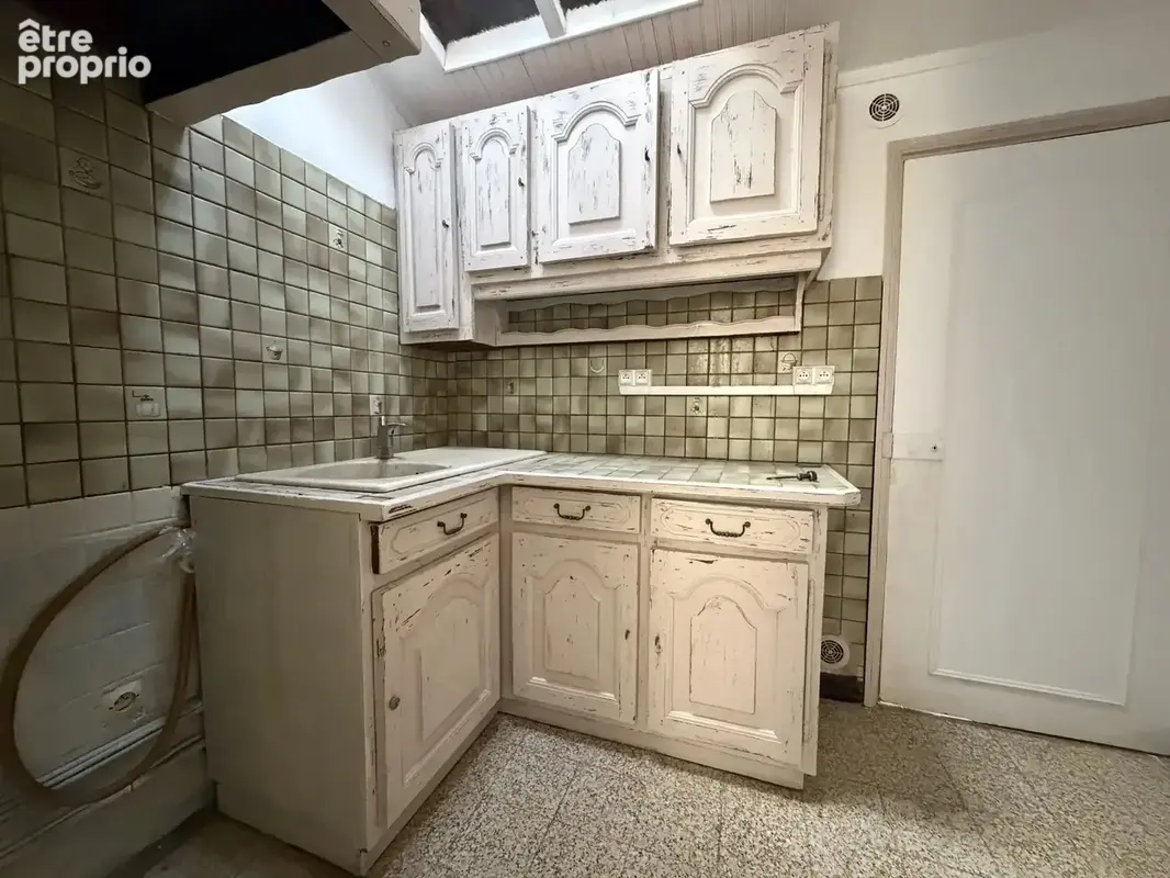 Maison proche roisel - photo 6