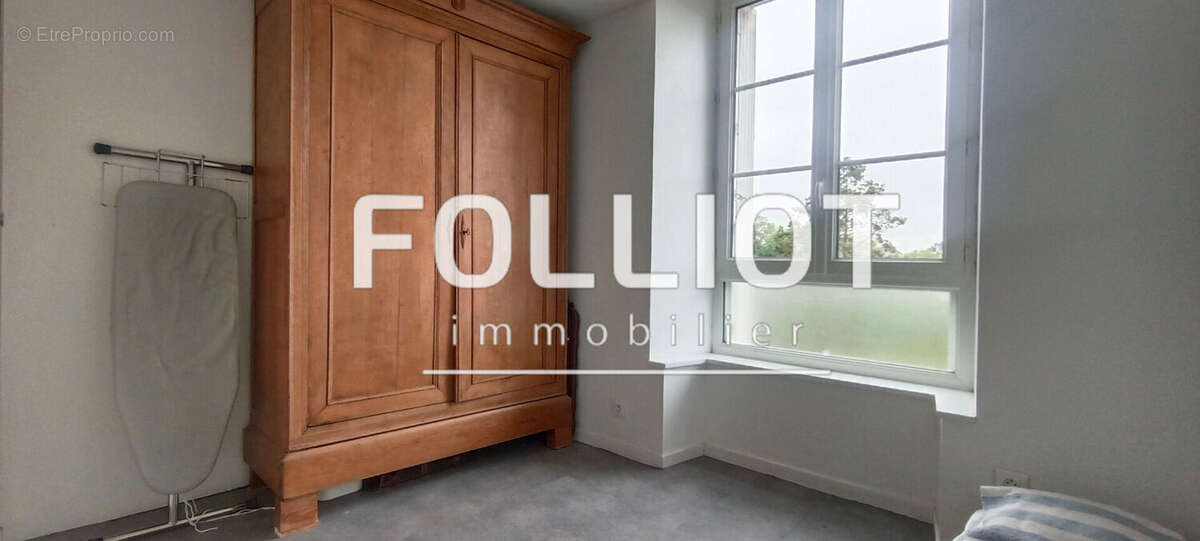 Maison à VILLEDIEU-LES-POELES