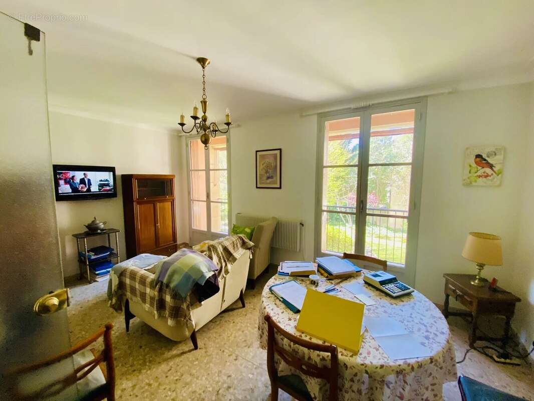 Appartement à AIX-EN-PROVENCE