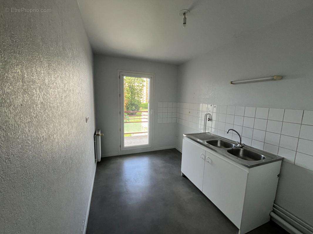 Appartement à LE MANS