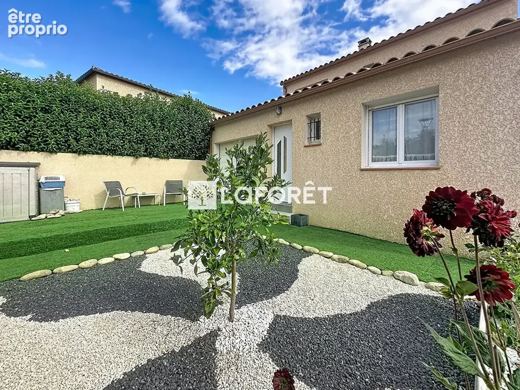 VILLA 3 faces, 3 chambres, 1 suite parentale et piscine. - photo 10