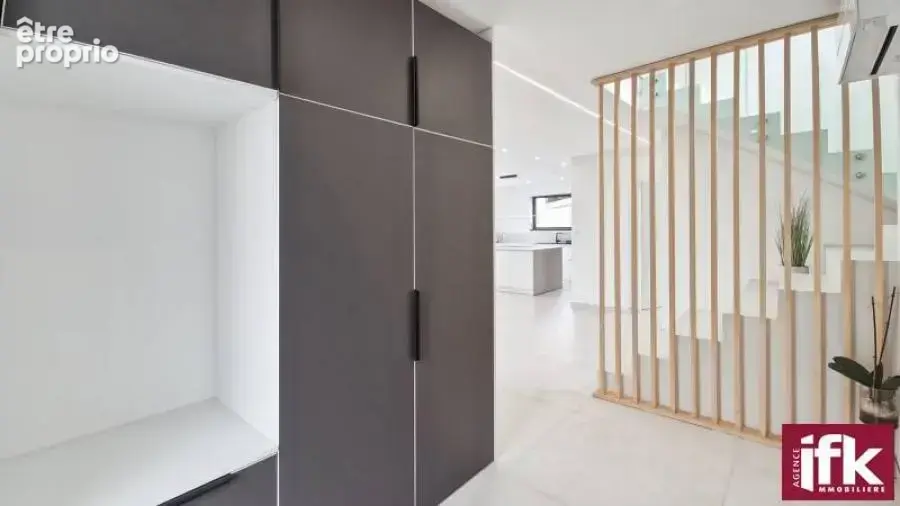 PROCHE COLMAR : Maison récente de 142 m² avec 4 chambres – DPE A - photo 8