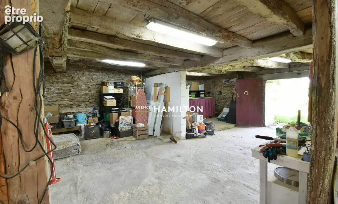 Petite maison dans la prairie - propriete avec potentiel equestre - photo 11