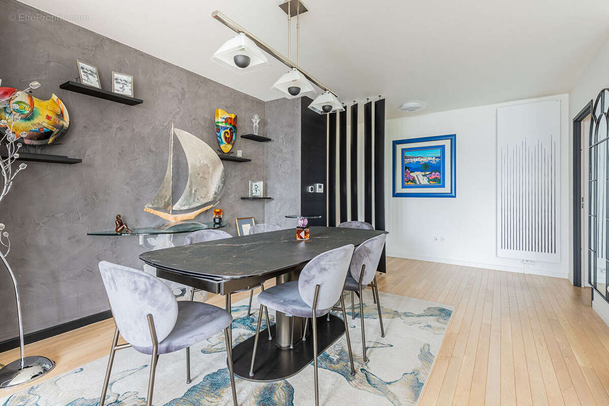 Appartement à ANTONY