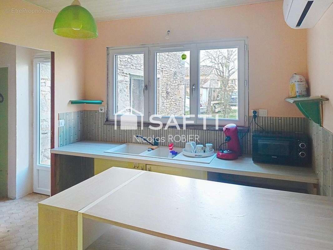 Maison 116 m² à Rom  - photo 3