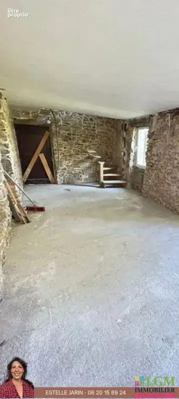 Mas 3 pièces à rénover - photo 8