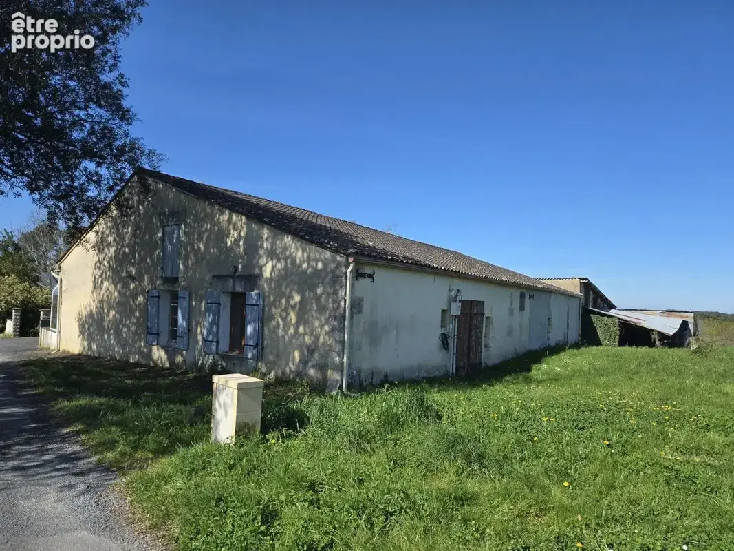 Aux portes de Bergerac! - photo 17
