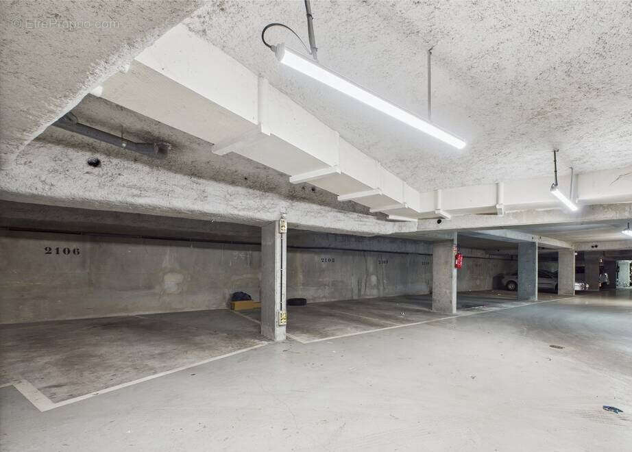 Appartement à ROMAINVILLE