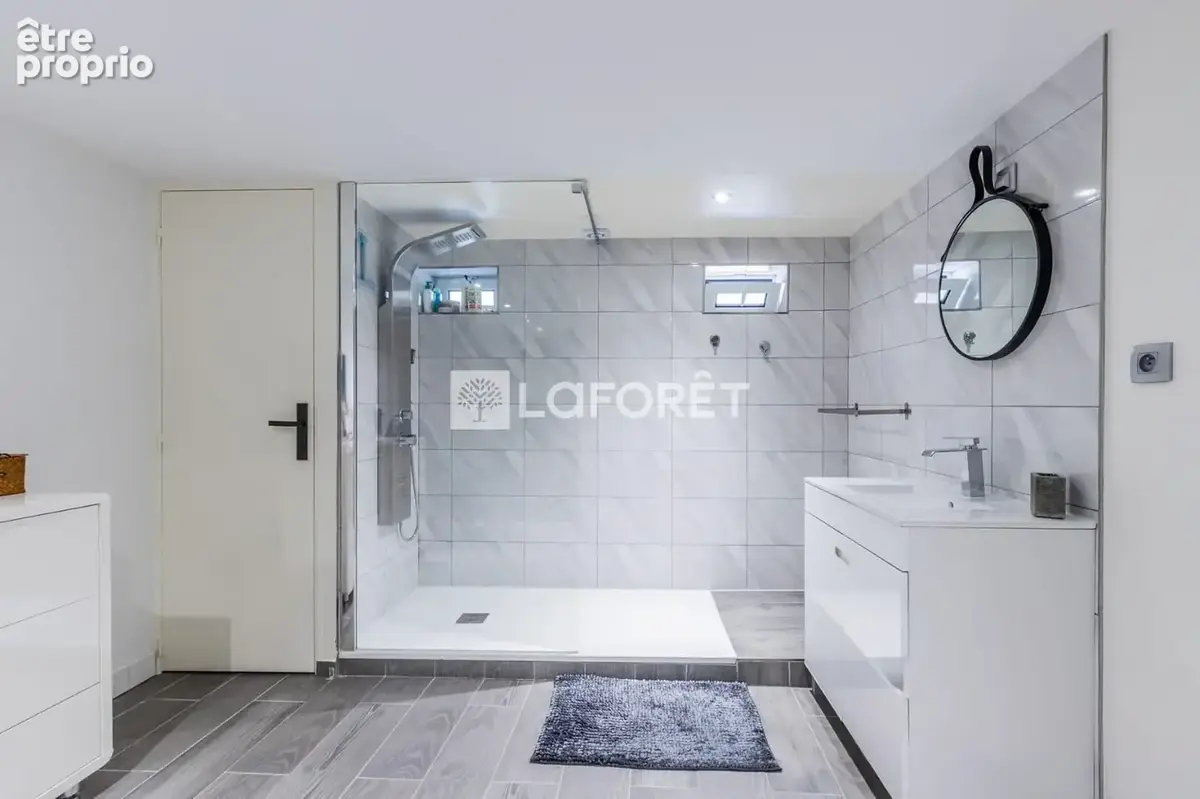 Appartement /Maison de ville 4 pièce(s) 90.82 m2 - photo 14