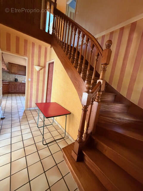 Maison à BREHAN