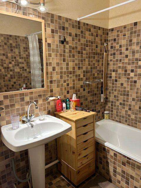 Appartement à SAVINES-LE-LAC