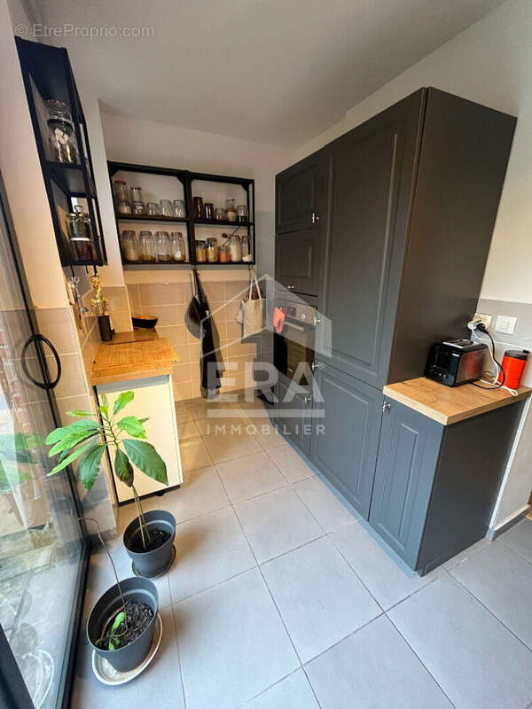 Maison 56m² à lille - photo 7