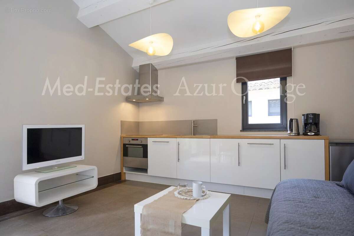 Appartement à GRIMAUD