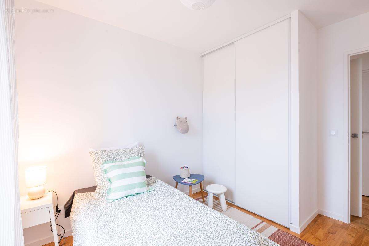 Appartement à FONTENAY-AUX-ROSES