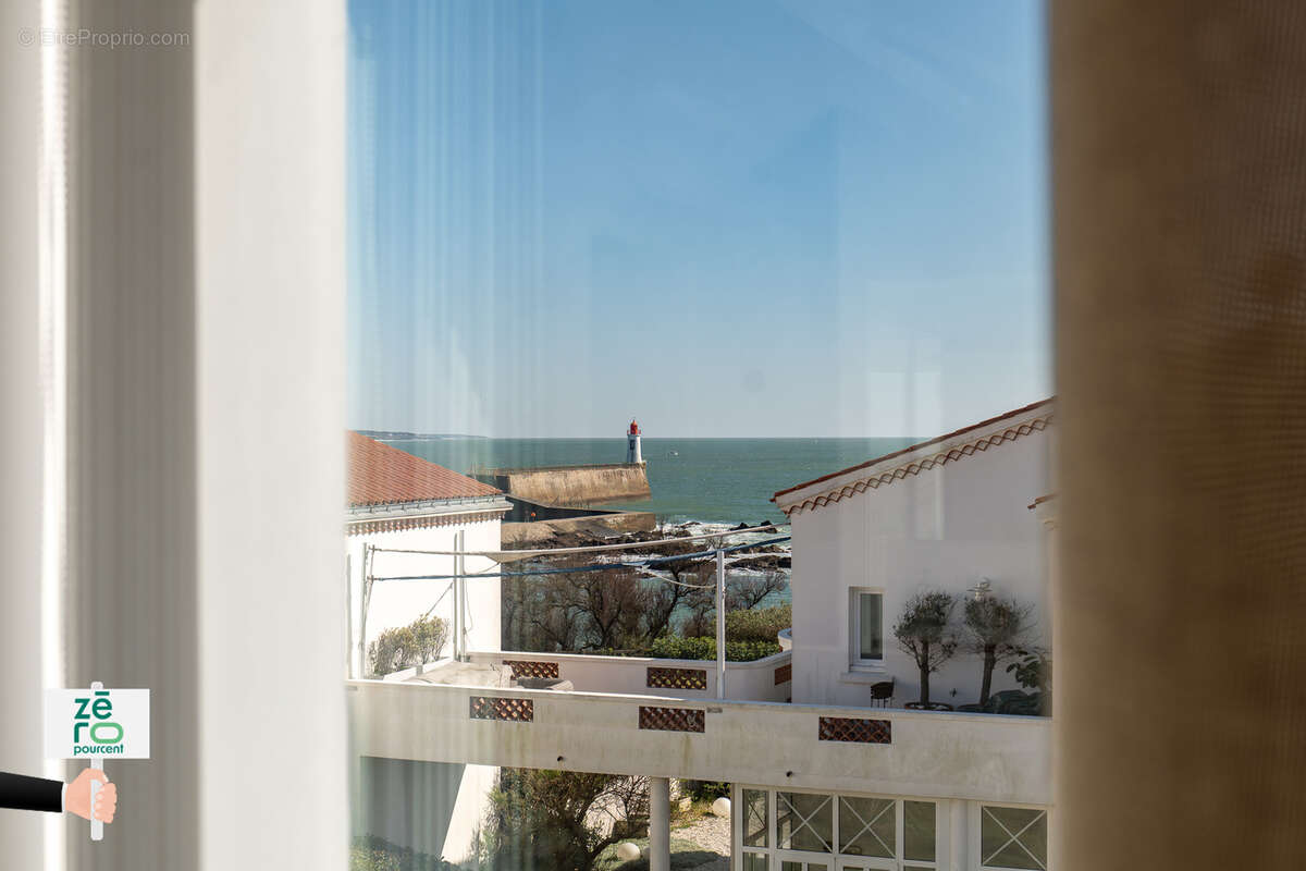 Maison à LES SABLES-D'OLONNE