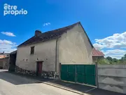 Maison à PLUMIEUX
