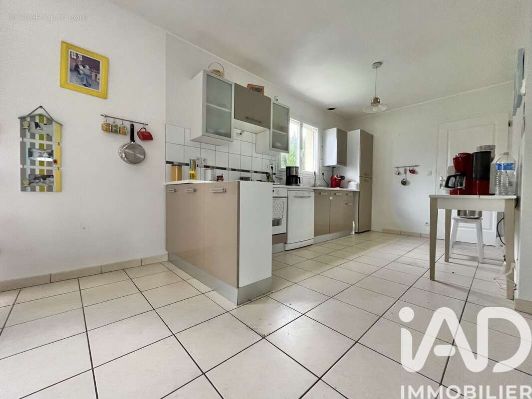 Photo 3 - Maison à CREANCES