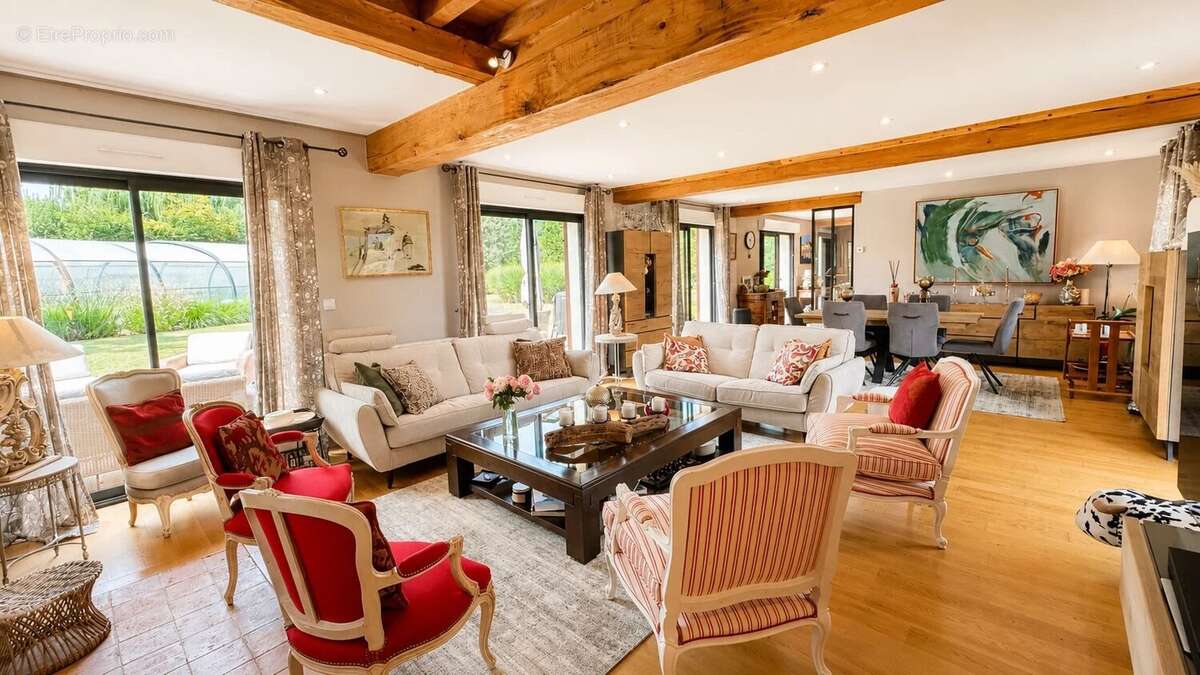 Maison à proximité de Pont-L'Evêque - photo 6