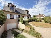 Maison à BALLAINVILLIERS