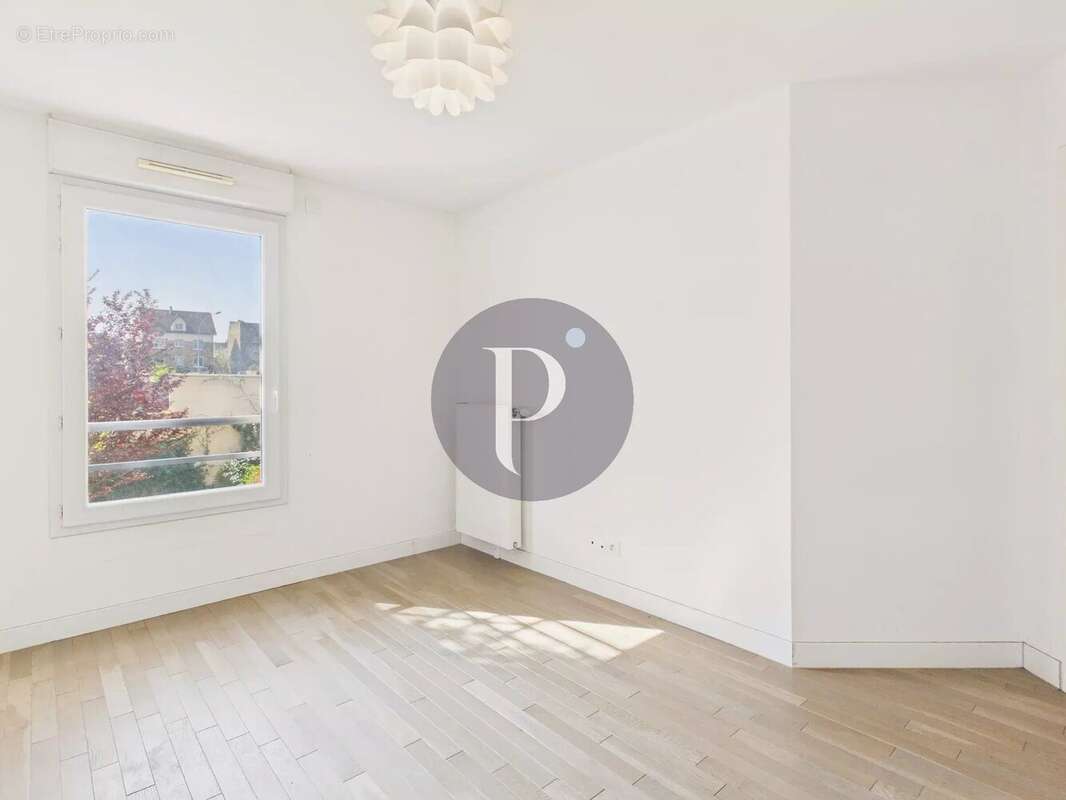 Appartement à CHATENAY-MALABRY