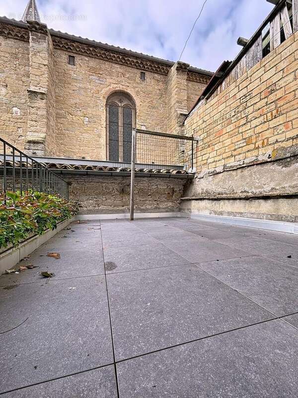 Photo 8 - Maison à CASTELNAUDARY