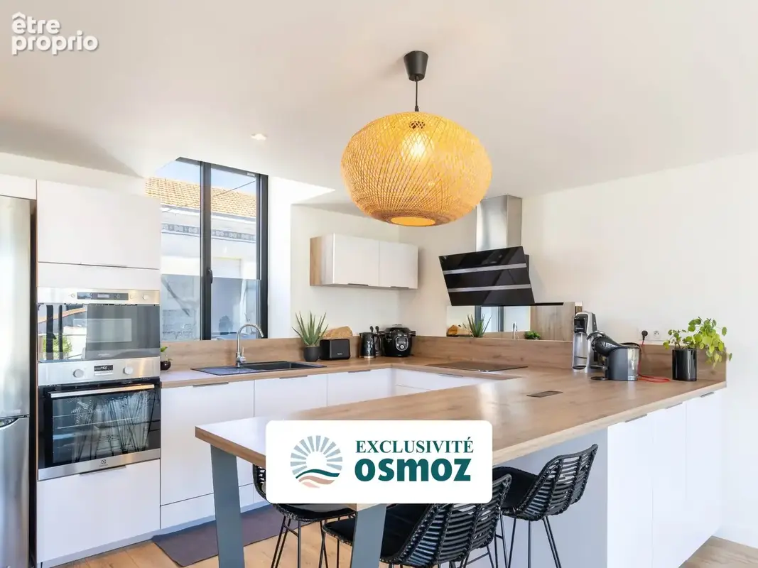 Maison 3 pièces 98 m² à vendre à La Rochelle (17000) - photo 6