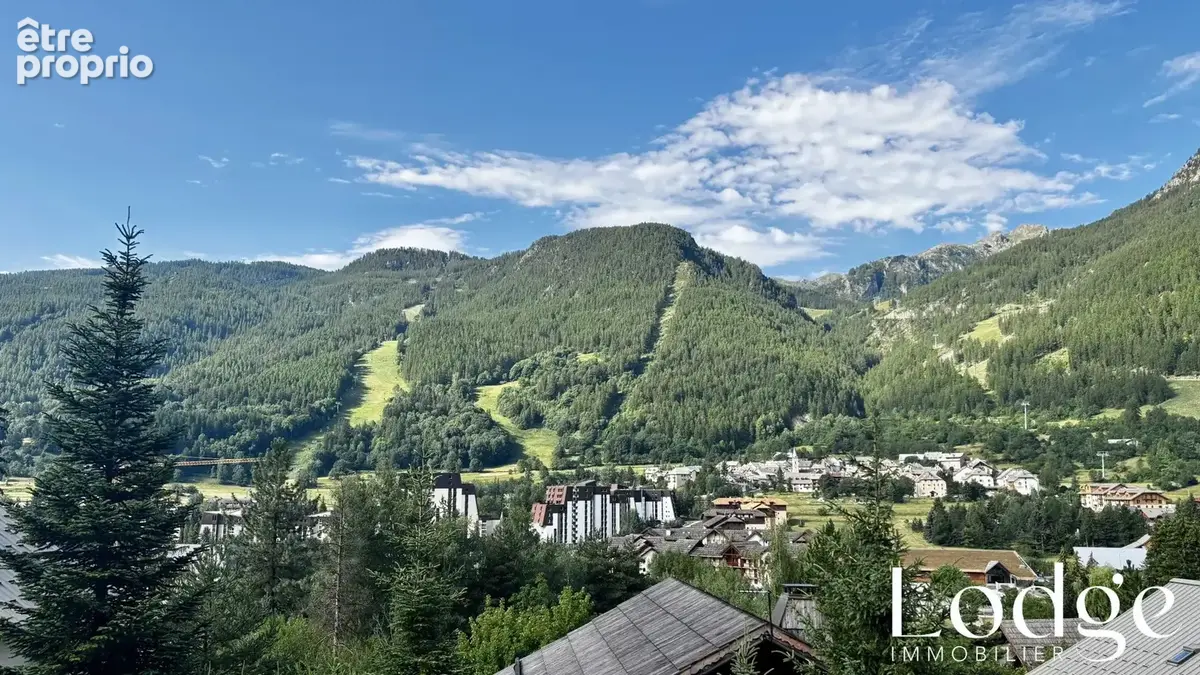 Appartement 4 pièces 86 m² à vendre à La Salle-Les-Alpes (05240) - photo 3