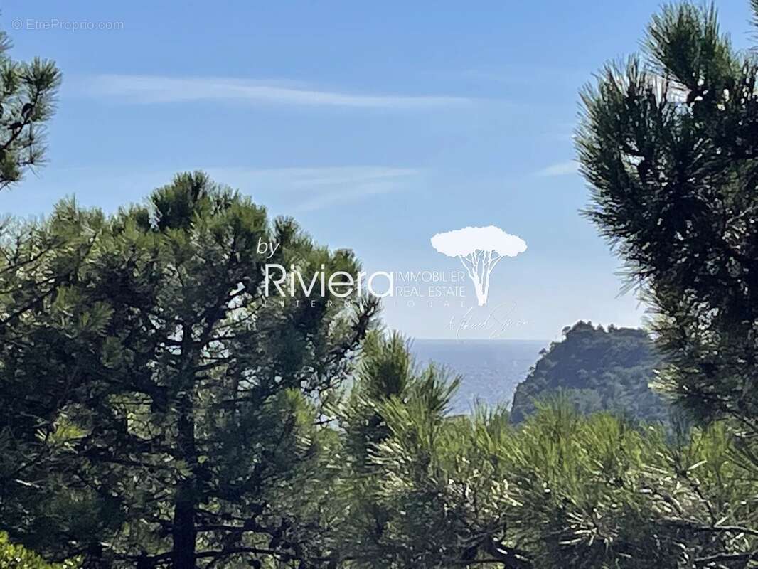 Terrain à RAYOL-CANADEL-SUR-MER