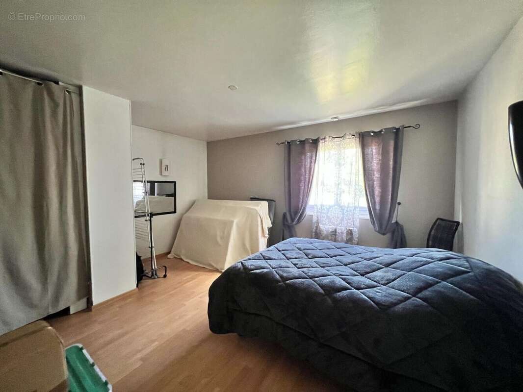 Photo 9 - Maison à VILLERS-COTTERETS