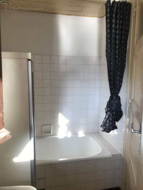 Appartement à FOURNEAUX