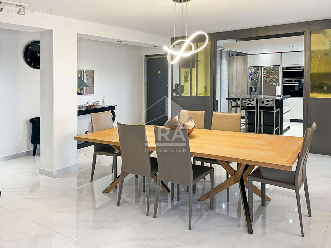 Maison à LES PENNES-MIRABEAU