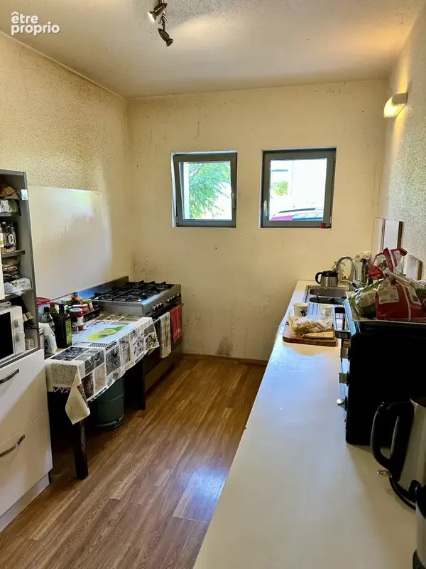 Une exclusivité dagon immobilier ! - photo 21