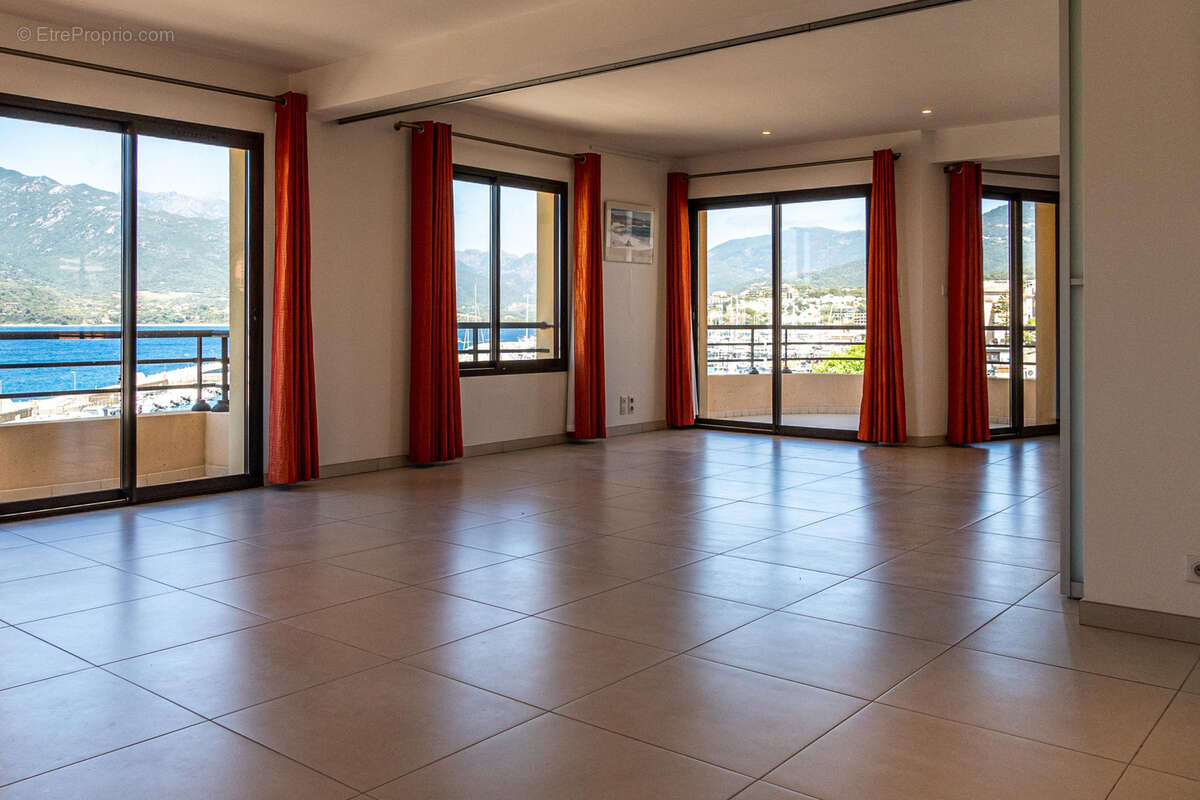 Appartement à PROPRIANO