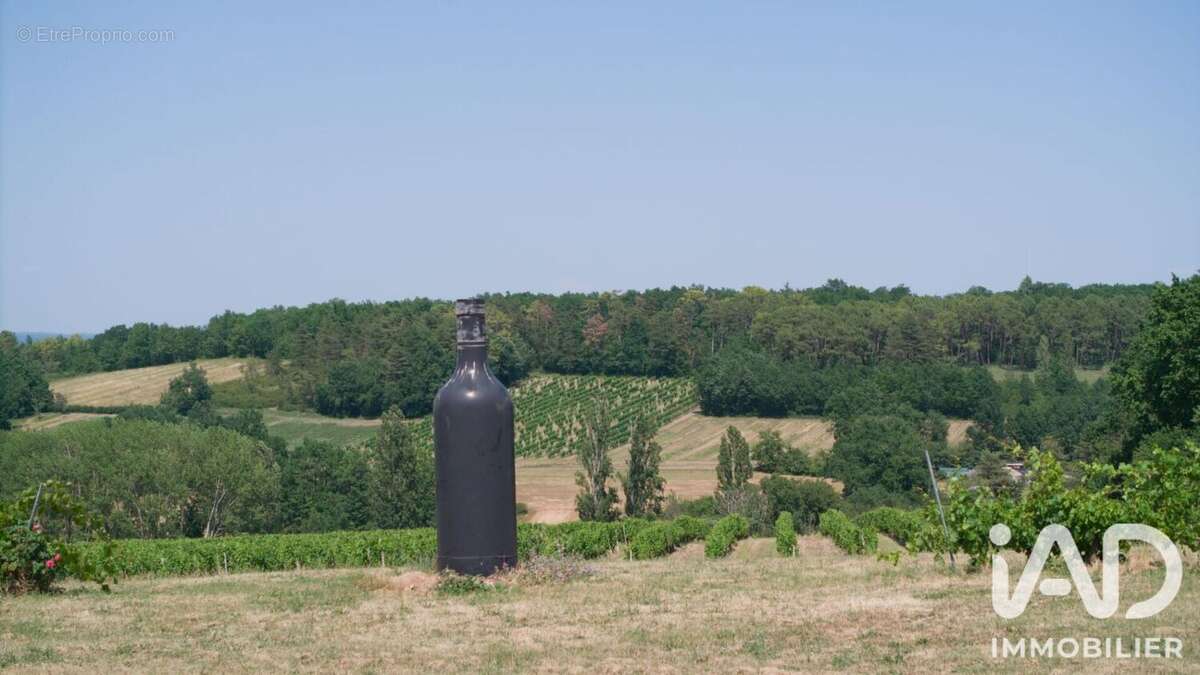Maison 290 m² à Gageac-Et-Rouillac  - photo 6