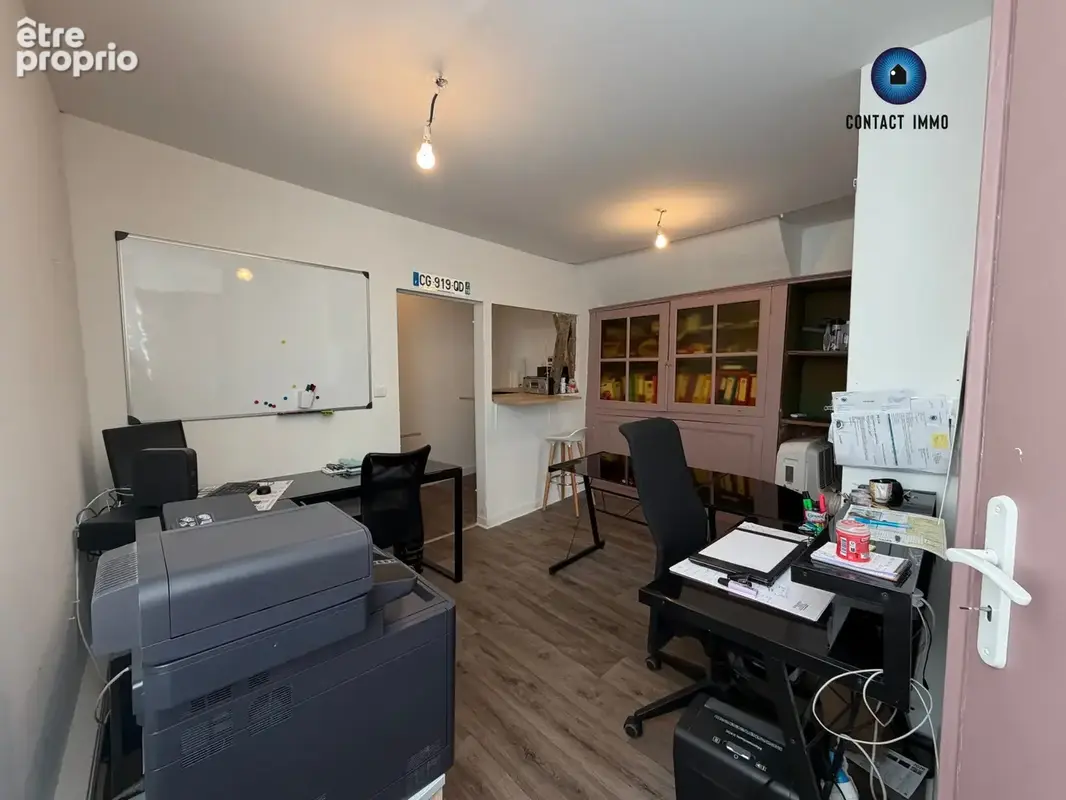 Appartement 2 pièces 25 m² à vendre à Donzenac (19270) - photo 2