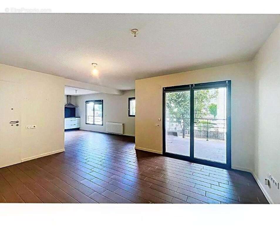 Photo 2 - Appartement à CLERMONT-FERRAND