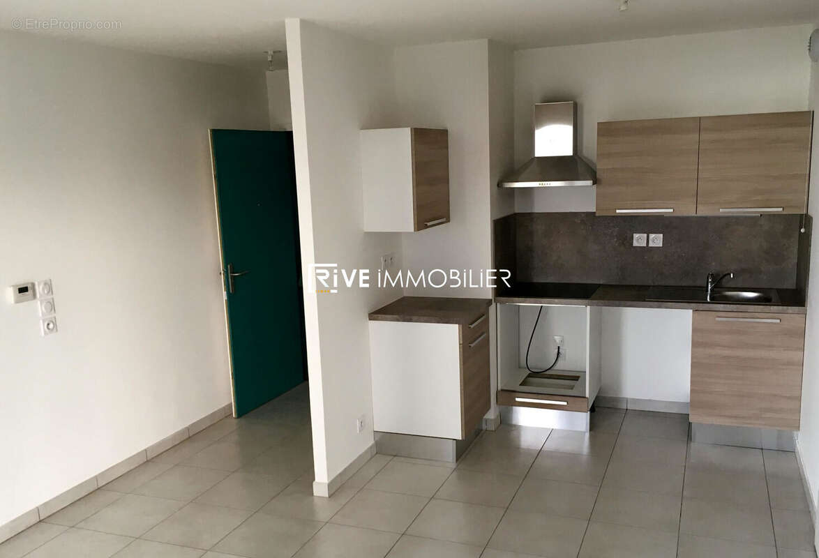 Appartement à THONON-LES-BAINS