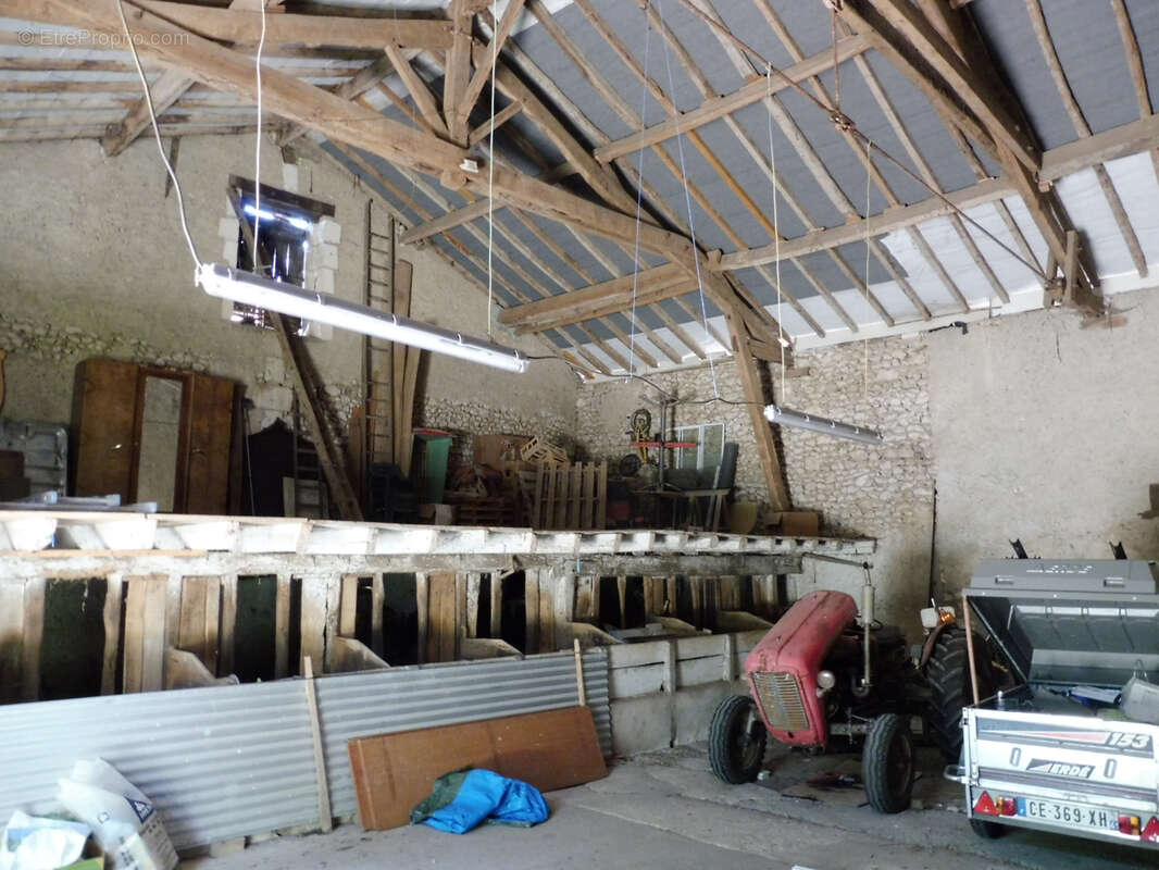 Axe riberac  perigueux - photo 16