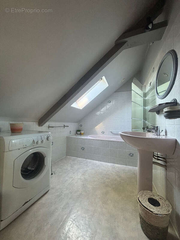 Maison à ERQUY